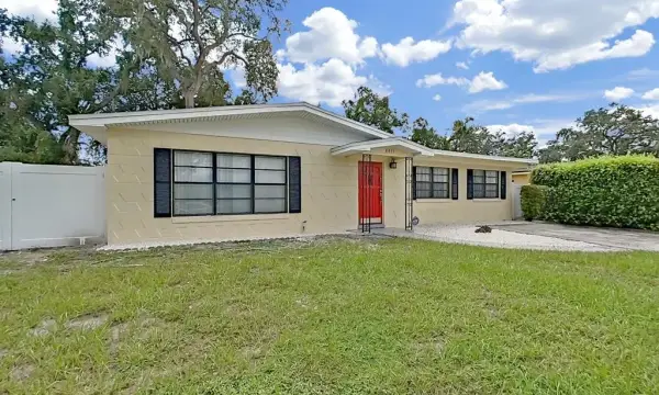 4411 Bass Street, Tampa, FL, 33617