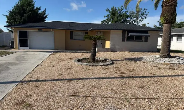 7905 Mimosa Drive, Port Richey, FL, 34668