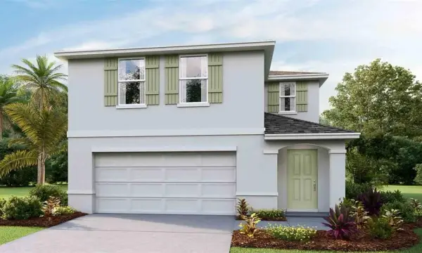 35477 Kinsey Point, Zephyrhills, FL, 33541