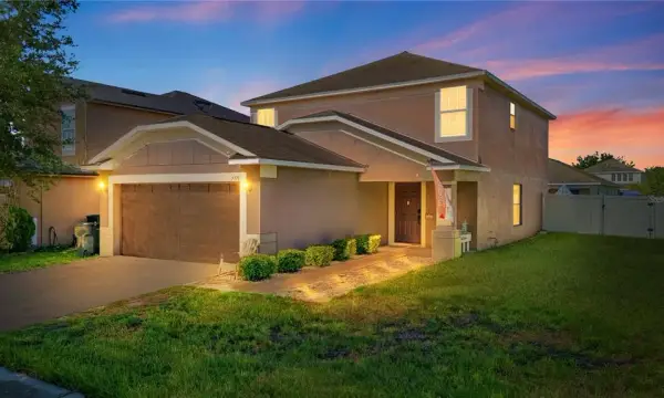 7719 Maroon Peak Drive, Ruskin, FL, 33573
