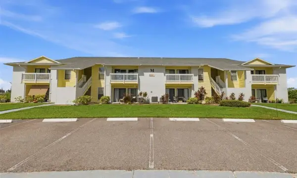 455 Alt 19 S, Unit 218, Palm Harbor, FL, 34683