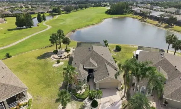 1104 Jasmine Creek Court, Sun City Center, FL, 33573