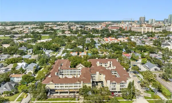 1000 W Horatio Street, Unit 114, Tampa, FL, 33606