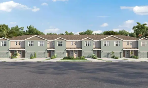 921 Spotted Egret Loop, Ruskin, FL, 33570