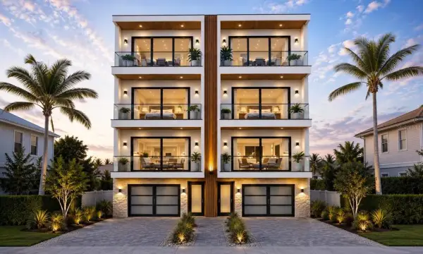 2003 Beach Trail, Unit B, Indian Rocks Beach, FL, 33785