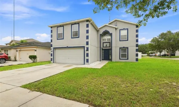 10464 Fly Fishing Street, Riverview, FL, 33569