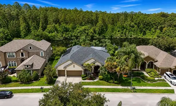 1637 Abyss Drive, Odessa, FL, 33556