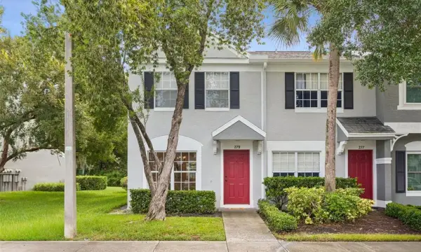279 Countryside Key Boulevard, Oldsmar, FL, 34677