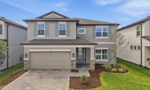 7824 Notched Pine Bend, Wesley Chapel, FL, 33545