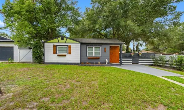 6114 N 23rd Street, Tampa, FL, 33610