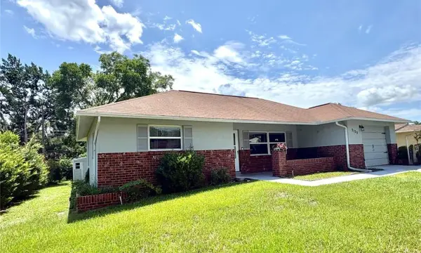 3123 N Maidencane Drive, Beverly Hills, FL, 34465