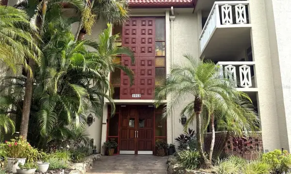 1012 Pearce Drive, Unit 111, Clearwater, FL, 33764