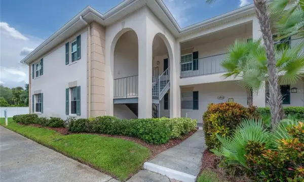 10391 Carrollwood Lane, Unit 294, Tampa, FL, 33618