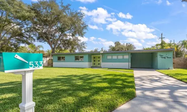 533 Broxburn Avenue, Temple Terrace, FL, 33617