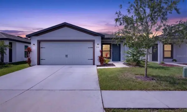 5761 Helmsman Court, Tampa, FL, 33619