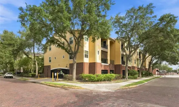2010 E Palm Avenue, Unit 14320, Tampa, FL, 33605
