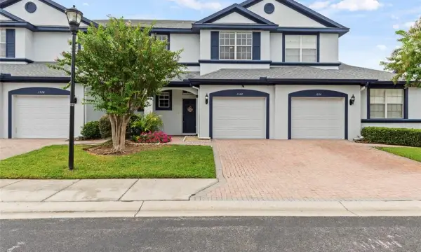 1522 Summergate Drive, Valrico, FL, 33594