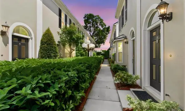 3015 W Cleveland Street, Unit F, Tampa, FL, 33609
