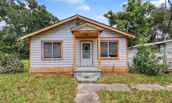7208 E 21st Avenue, Tampa, FL, 33619