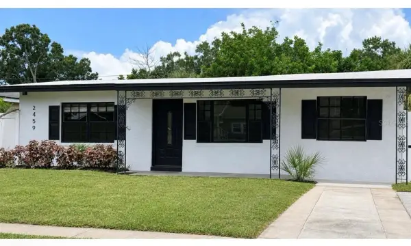 2459 17th Avenue S, St Petersburg, FL, 33712
