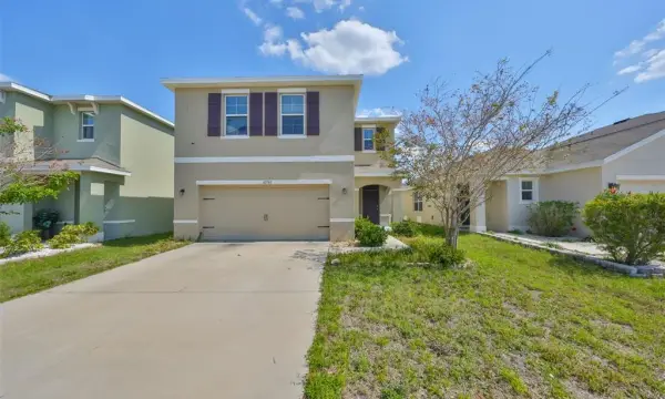 10967 Carlton Fields Drive, Riverview, FL, 33579