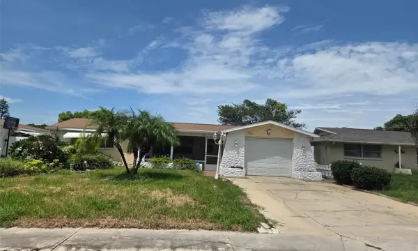 3741 Chaffey Drive, New Port Richey, FL, 34652
