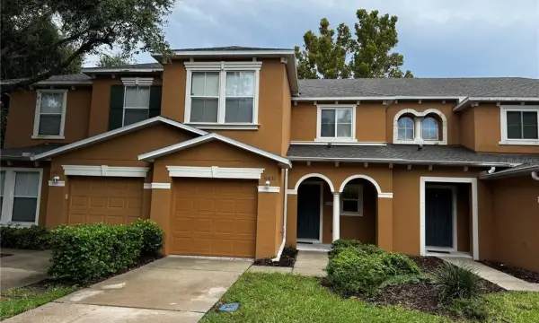 10851 Kensington Park Avenue, Riverview, FL, 33578