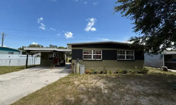 3212 Welborn Way, Tampa, FL, 33619