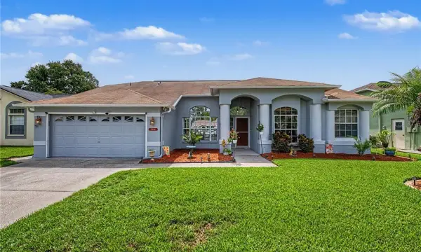 12040 Penzance Lane, New Port Richey, FL, 34654