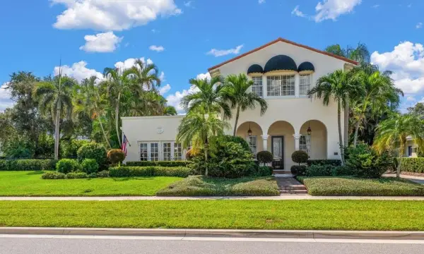 561 Palmetto Road, Belleair, FL, 33756