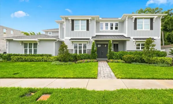 3718 W Palmira Avenue, Tampa, FL, 33629