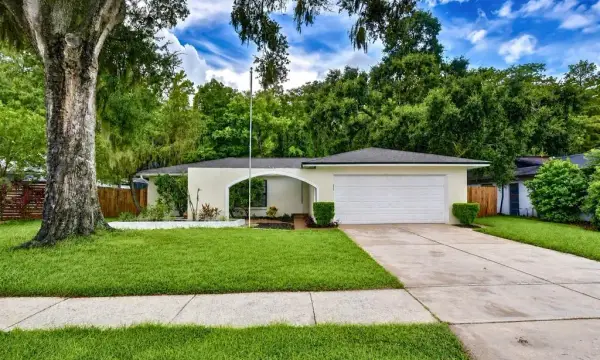 16122 Oakmanor Drive, Tampa, FL, 33624