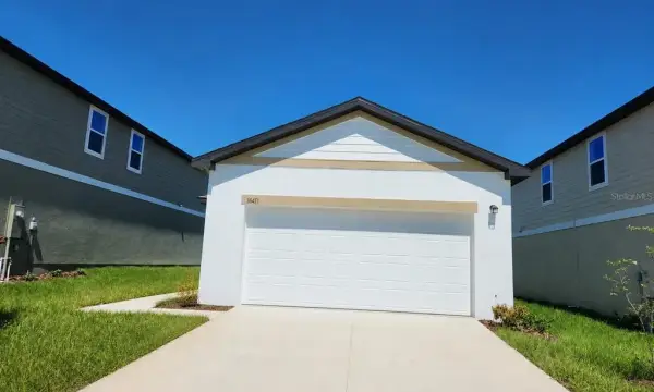 38451 Honeysuckle Drive, Dade City, FL, 33525