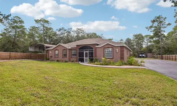 9078 Birmingham Avenue, Weeki Wachee, FL, 34613