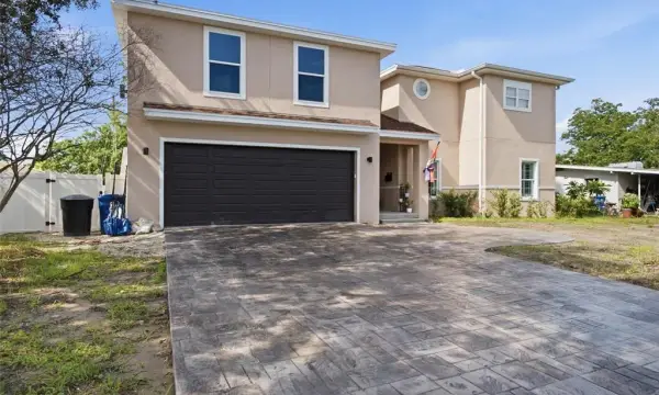 1873 64th Avenue N, St Petersburg, FL, 33702
