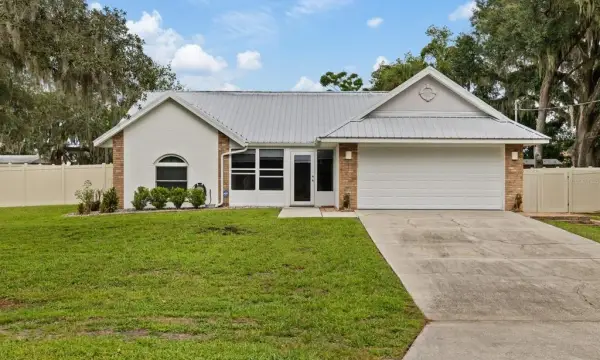 12630 Magnolia Street, San Antonio, FL, 33576