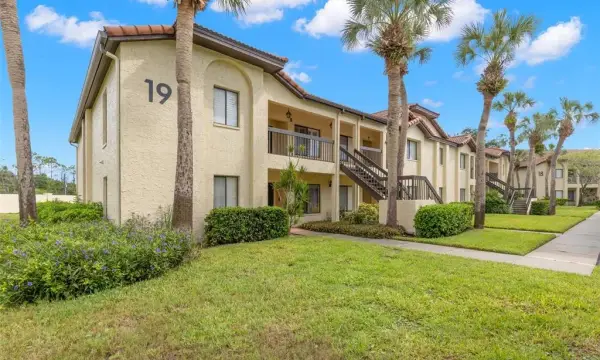 1801 E Lake Road, Unit 19d, Palm Harbor, FL, 34685