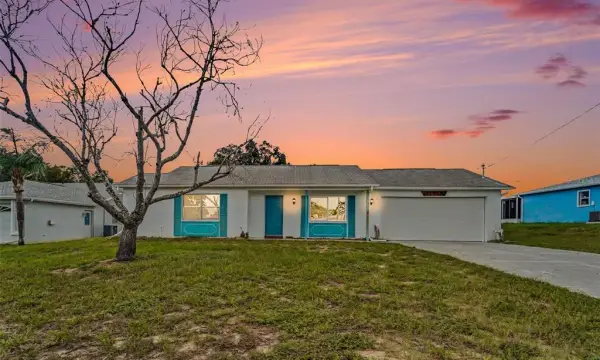 11501 Tuscanny Avenue, Spring Hill, FL, 34608