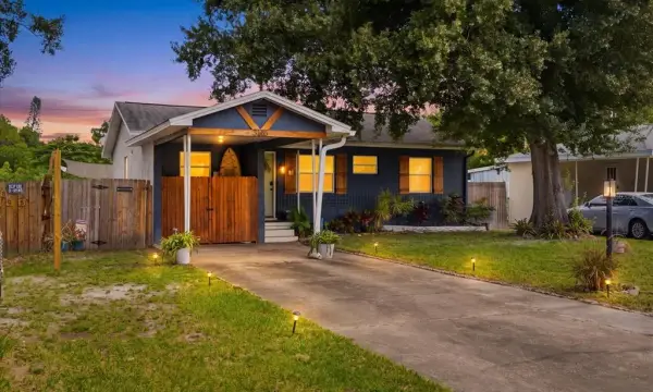 3145 32nd Avenue N, St Petersburg, FL, 33713