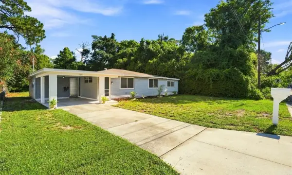 660 Dexter Drive, Dunedin, FL, 34698