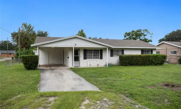 12002 Gaines Court, Tampa, FL, 33618
