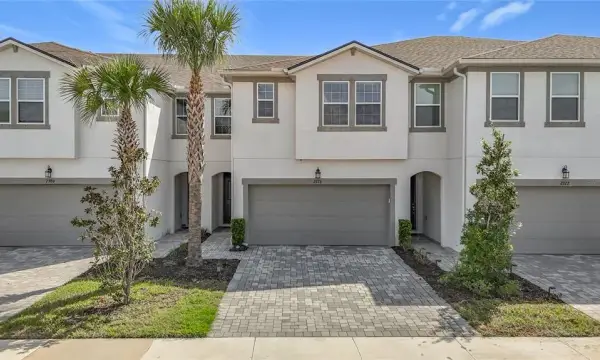 2376 Audubon Preserve Lane, Lutz, FL, 33558