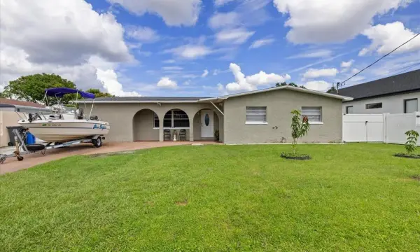 5809 N Hale Avenue, Tampa, FL, 33614