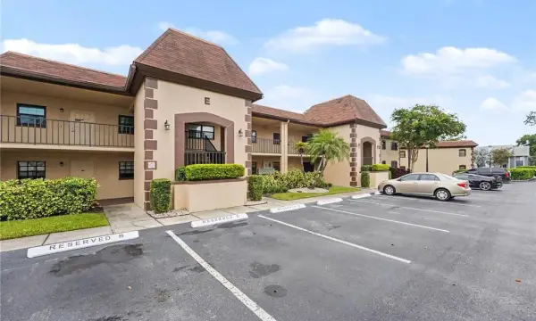 12900 Vonn Road, Unit E204, Largo, FL, 33774