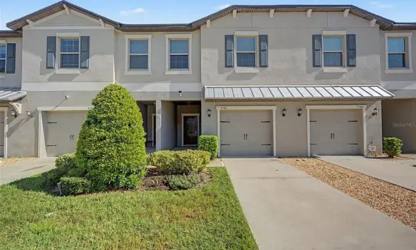 9706 Pembrooke Pines Drive, Sun City Center, FL, 33573
