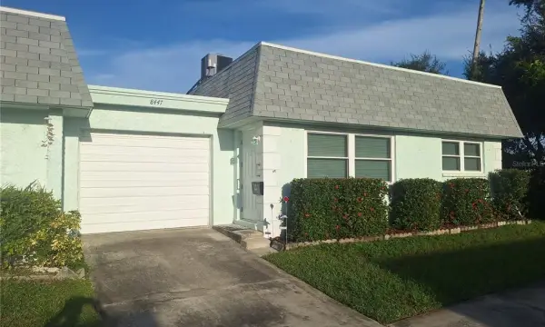 8447 Austin N, Unit 8447, Pinellas Park, FL, 33781