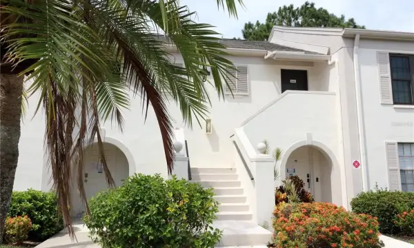 2465 Heron Terrace, Unit 202b, Clearwater, FL, 33762