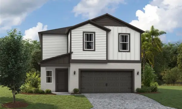 36605 Sagemoor Drive, Zephyrhills, FL, 33541