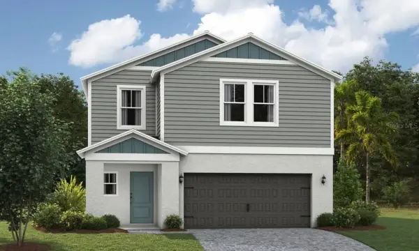 36594 Sagemoor Drive, Zephyrhills, FL, 33541