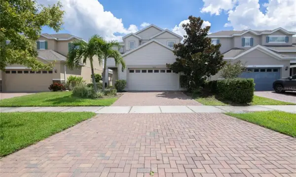 7214 Paradiso Drive, Apollo Beach, FL, 33572